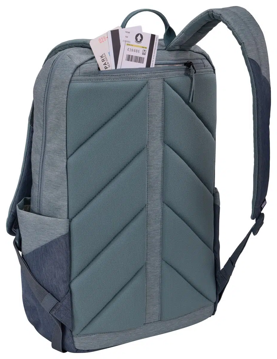 Thule Lithos batoh 20 l TLBP216 - Pond Gray/Dark Slate – Obrázok 13