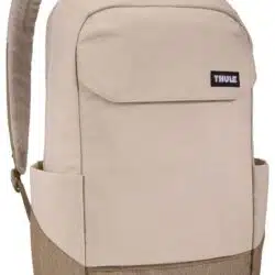 Thule Lithos batoh 20 l TLBP216 - Pelican Gray/Faded Khaki – Obrázok 14