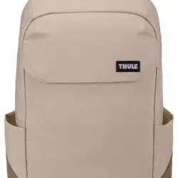 Thule Lithos batoh 20 l TLBP216 - Pelican Gray/Faded Khaki – Obrázok 2