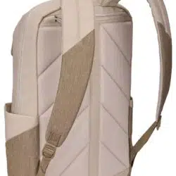 Thule Lithos batoh 20 l TLBP216 - Pelican Gray/Faded Khaki – Obrázok 6