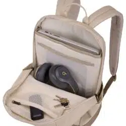 Thule Lithos batoh 20 l TLBP216 - Pelican Gray/Faded Khaki – Obrázok 10