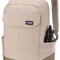 Thule Lithos batoh 20 l TLBP216 - Pelican Gray/Faded Khaki – Obrázok 11