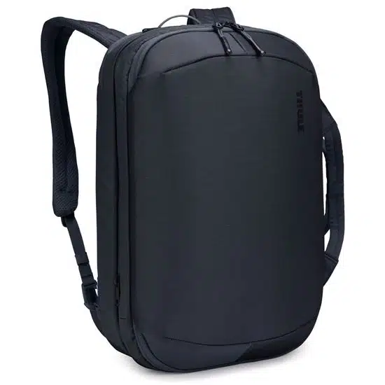 Thule Subterra 2 hybridná cestovná taška/batoh TSBB401 - Dark Slate