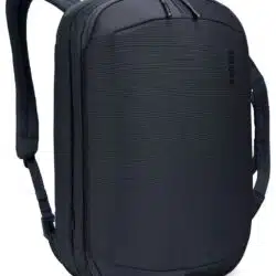 Thule Subterra 2 hybridná cestovná taška/batoh TSBB401 - Dark Slate – Obrázok 15