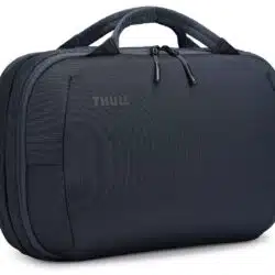 Thule Subterra 2 hybridná cestovná taška/batoh TSBB401 - Dark Slate – Obrázok 2