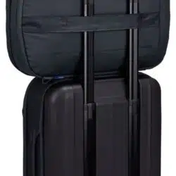 Thule Subterra 2 hybridná cestovná taška/batoh TSBB401 - Dark Slate – Obrázok 3