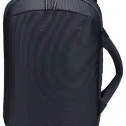 Thule Subterra 2 hybridná cestovná taška/batoh TSBB401 - Dark Slate – Obrázok 9