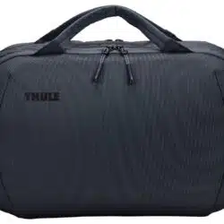 Thule Subterra 2 hybridná cestovná taška/batoh TSBB401 - Dark Slate – Obrázok 10