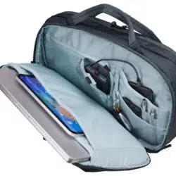 Thule Subterra 2 hybridná cestovná taška/batoh TSBB401 - Dark Slate – Obrázok 13