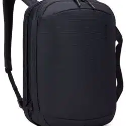 Thule Subterra 2 hybridná cestovná taška/batoh TSBB401 - čierna – Obrázok 15