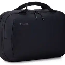 Thule Subterra 2 hybridná cestovná taška/batoh TSBB401 - čierna – Obrázok 2