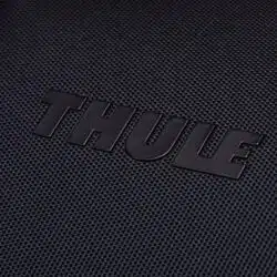Thule Subterra 2 hybridná cestovná taška/batoh TSBB401 - čierna – Obrázok 5