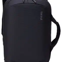 Thule Subterra 2 hybridná cestovná taška/batoh TSBB401 - čierna – Obrázok 10