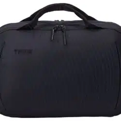 Thule Subterra 2 hybridná cestovná taška/batoh TSBB401 - čierna – Obrázok 11