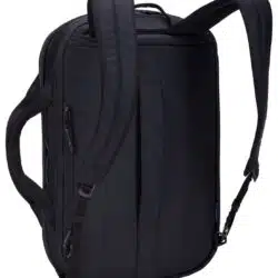 Thule Subterra 2 hybridná cestovná taška/batoh TSBB401 - čierna – Obrázok 12