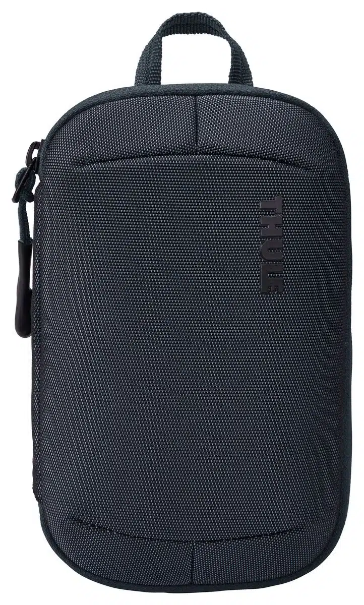 Thule Subterra 2 PowerShuttle Mini puzdro TSPW400 - Dark Slate – Obrázok 2