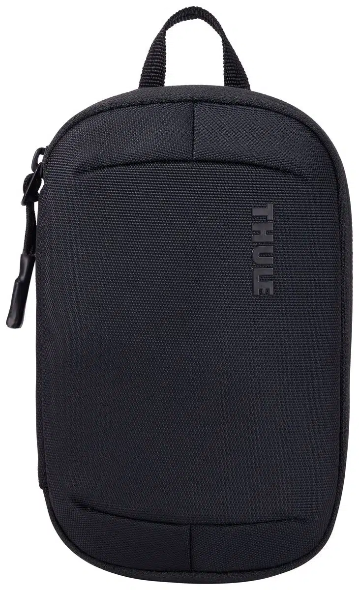 Thule Subterra 2 PowerShuttle Mini puzdro TSPW400 - čierne – Obrázok 2