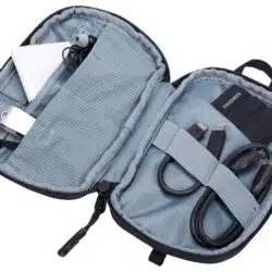 Thule Subterra 2 PowerShuttle Mini puzdro TSPW400 - čierne – Obrázok 6