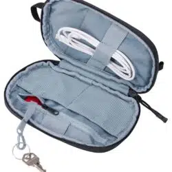 Thule Subterra 2 PowerShuttle Mini puzdro TSPW400 - čierne – Obrázok 7