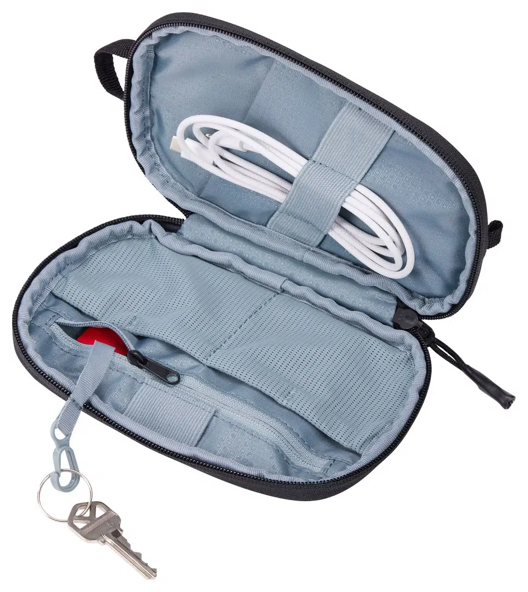 Thule Subterra 2 PowerShuttle Mini puzdro TSPW400 - čierne – Obrázok 7