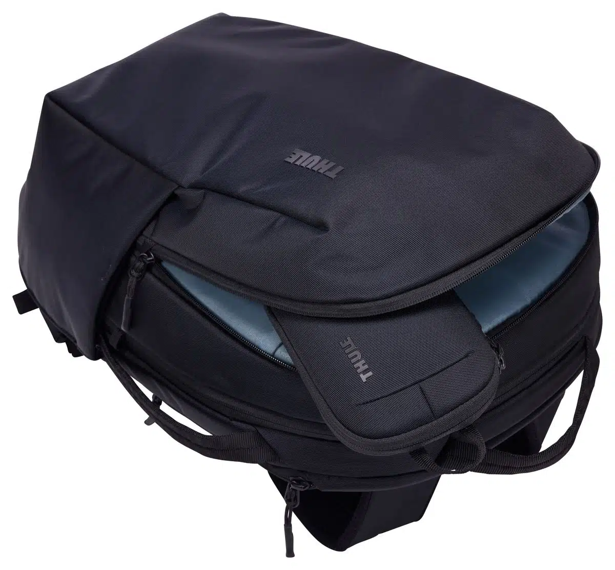 Thule Subterra 2 PowerShuttle Mini puzdro TSPW400 - čierne – Obrázok 9