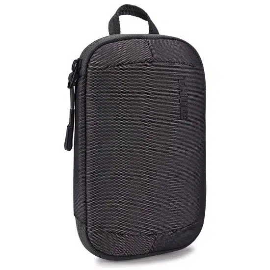 Thule Subterra 2 PowerShuttle Mini puzdro TSPW400 - Vetiver Gray