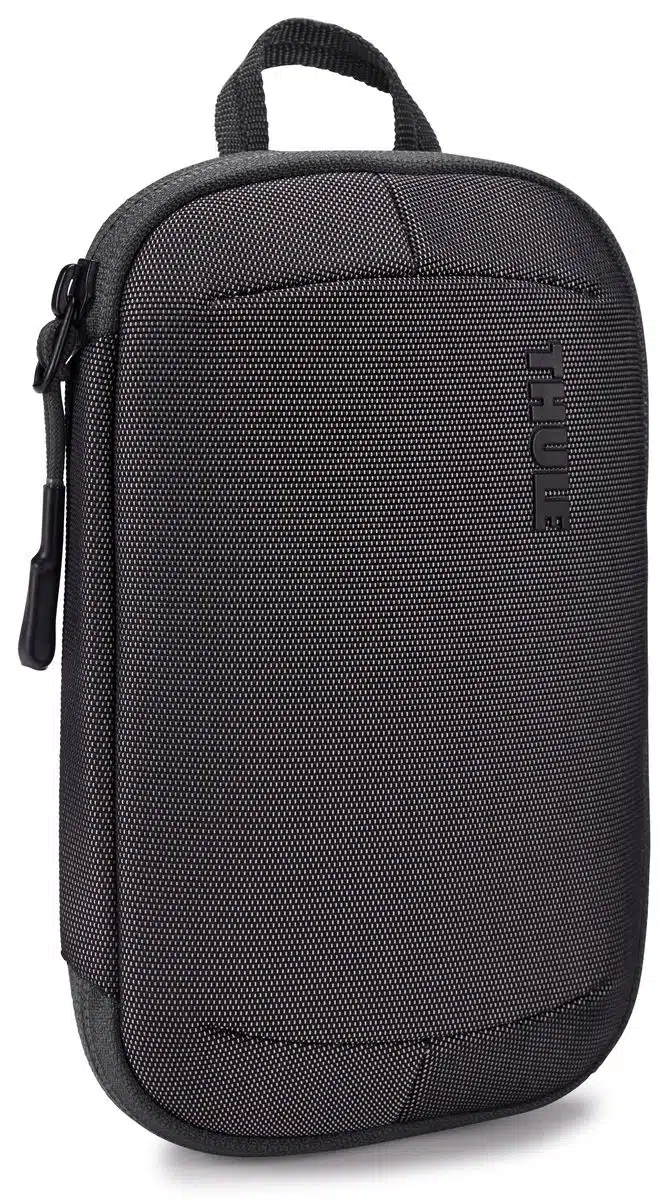 Thule Subterra 2 PowerShuttle Mini puzdro TSPW400 - Vetiver Gray – Obrázok 10