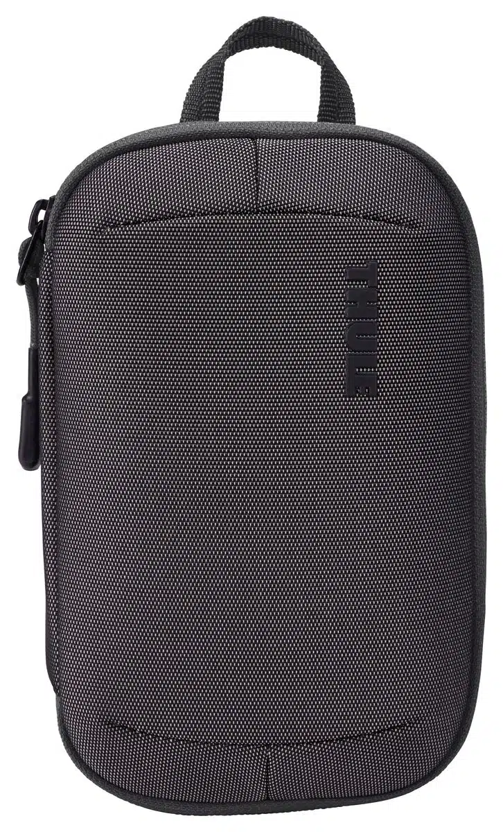 Thule Subterra 2 PowerShuttle Mini puzdro TSPW400 - Vetiver Gray – Obrázok 2