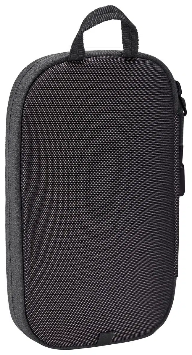 Thule Subterra 2 PowerShuttle Mini puzdro TSPW400 - Vetiver Gray – Obrázok 3