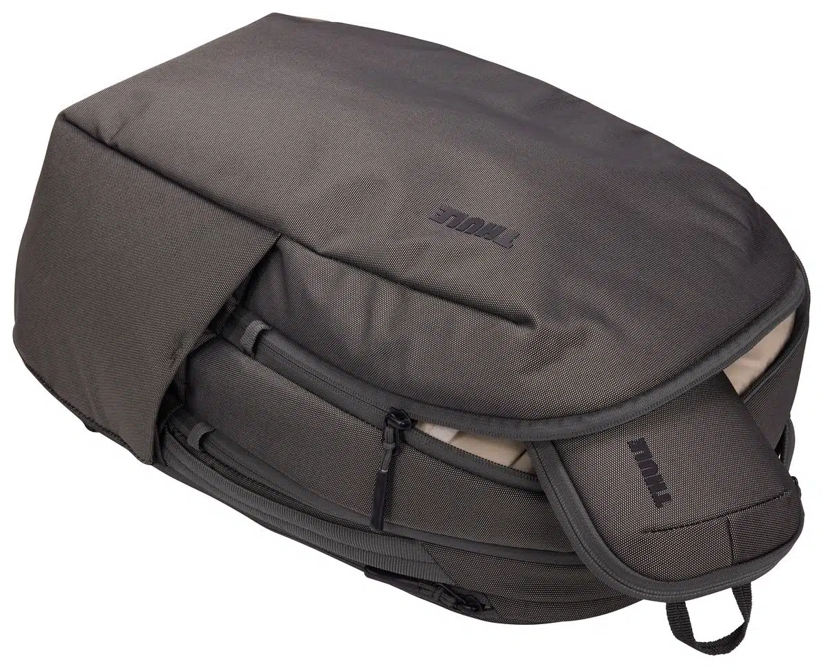 Thule Subterra 2 PowerShuttle Mini puzdro TSPW400 - Vetiver Gray – Obrázok 9