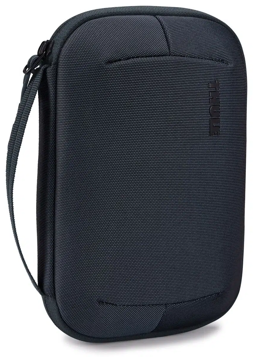 Thule Subterra 2 PowerShuttle Medium puzdro TSPW401 - Dark Slate – Obrázok 11