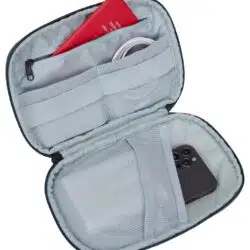 Thule Subterra 2 PowerShuttle Medium puzdro TSPW401 - Dark Slate – Obrázok 8