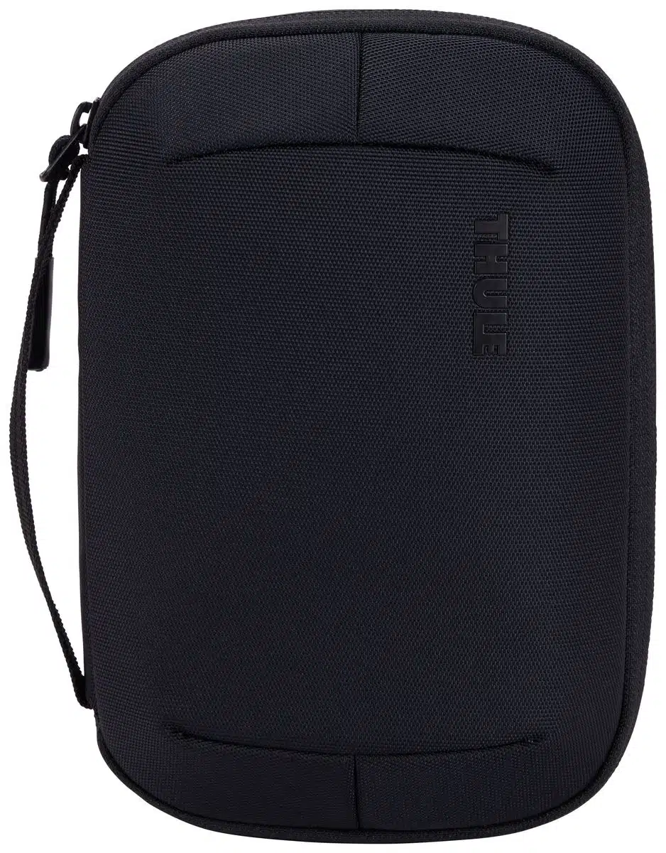 Thule Subterra 2 PowerShuttle Medium puzdro TSPW401 - čierne – Obrázok 2
