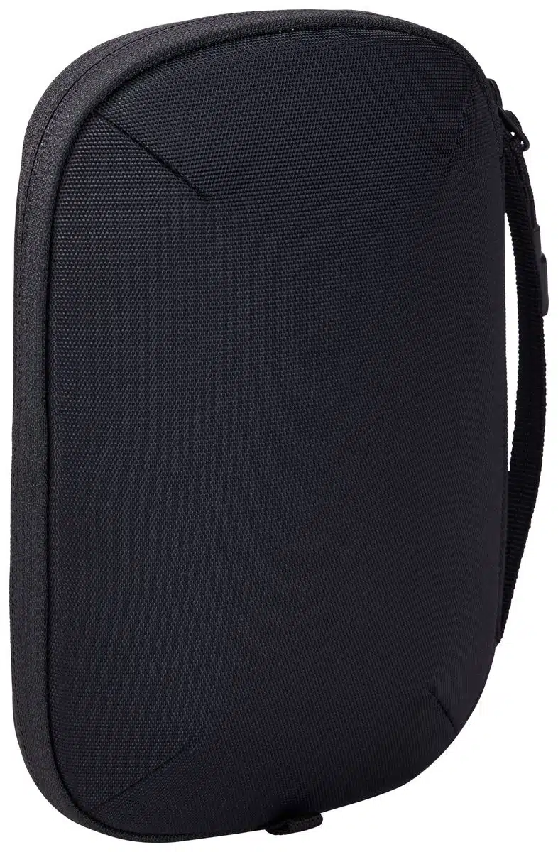 Thule Subterra 2 PowerShuttle Medium puzdro TSPW401 - čierne – Obrázok 3