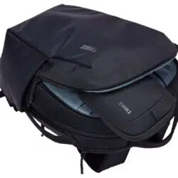 Thule Subterra 2 PowerShuttle Medium puzdro TSPW401 - čierne – Obrázok 10