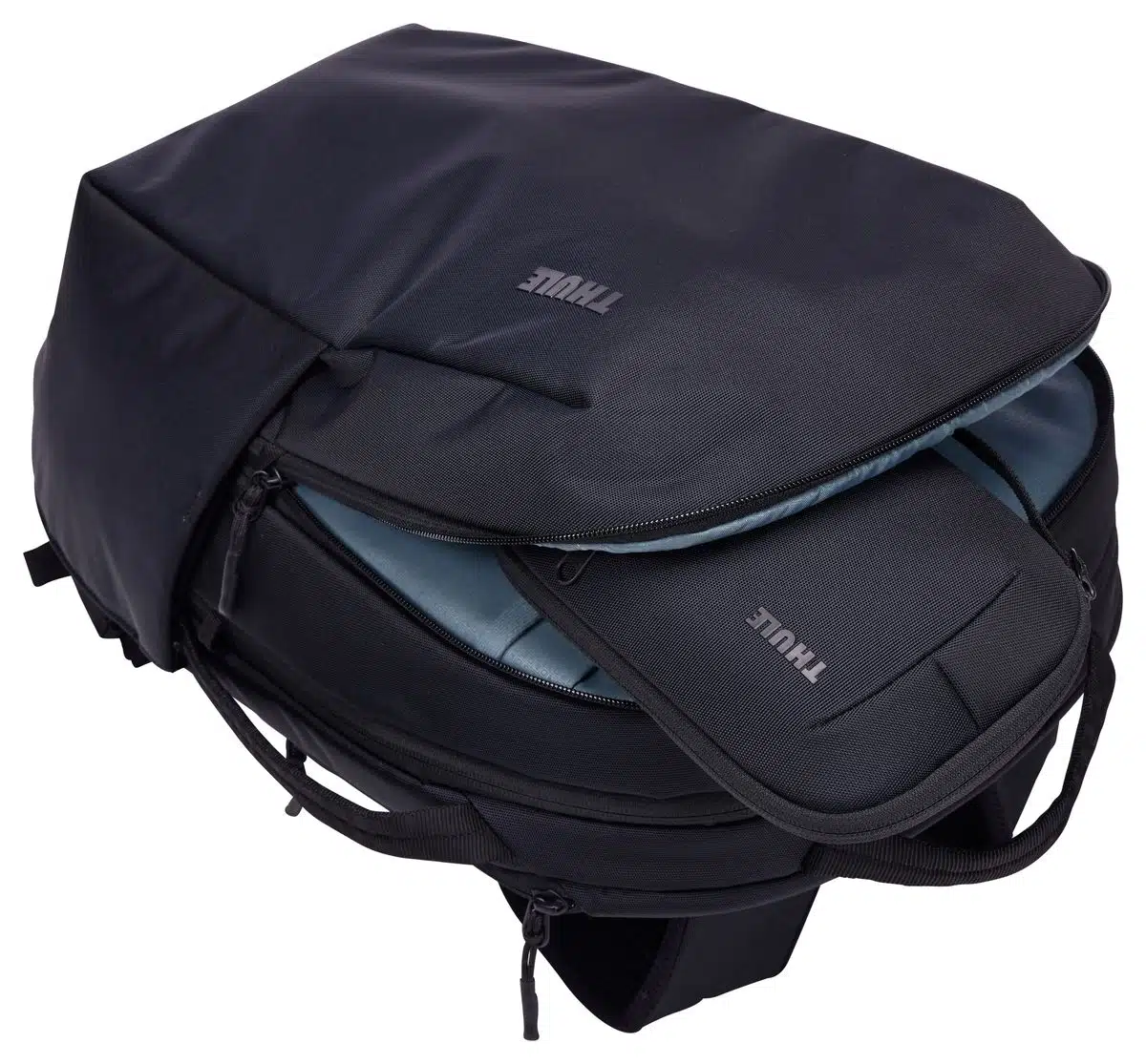Thule Subterra 2 PowerShuttle Medium puzdro TSPW401 - čierne – Obrázok 10