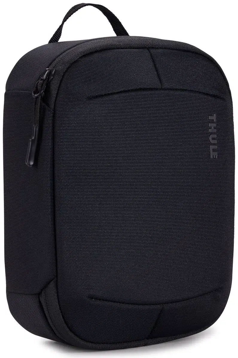 Thule Subterra 2 PowerShuttle Plus puzdro TSPW402 - čierne – Obrázok 10