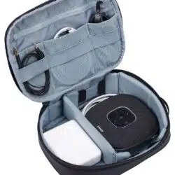 Thule Subterra 2 PowerShuttle Plus puzdro TSPW402 - čierne – Obrázok 5