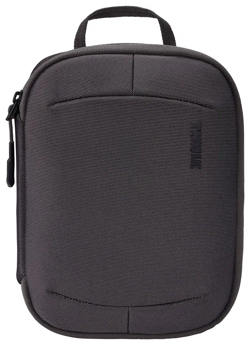 Thule Subterra 2 PowerShuttle Plus puzdro TSPW402 - Vetiver Gray – Obrázok 2