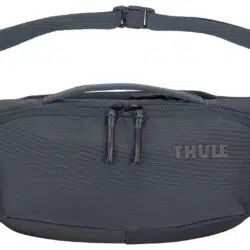 Thule Subterra 2 cestovné puzdro TSS403 - Dark Slate – Obrázok 2