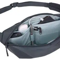 Thule Subterra 2 cestovné puzdro TSS403 - Dark Slate – Obrázok 8