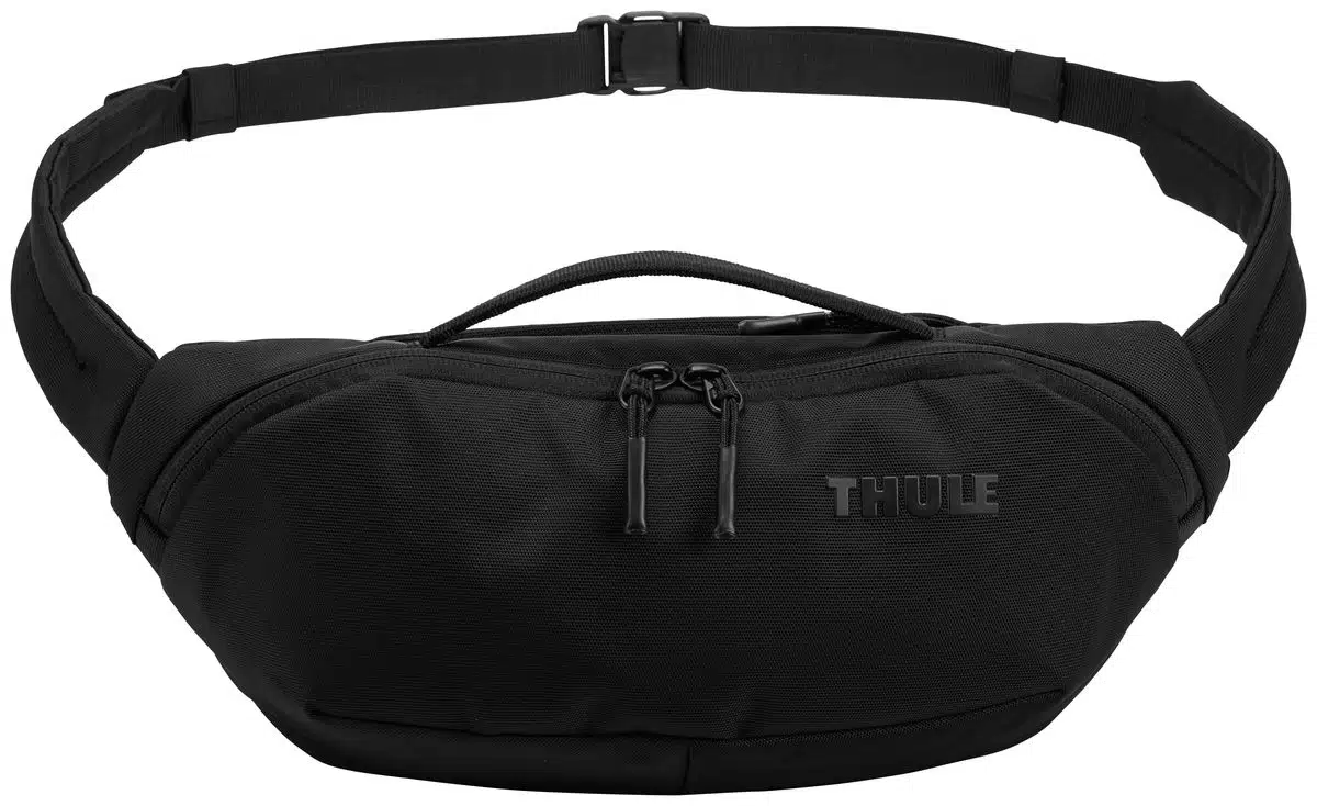 Thule Subterra 2 cestovné puzdro TSS403 - čierne – Obrázok 2