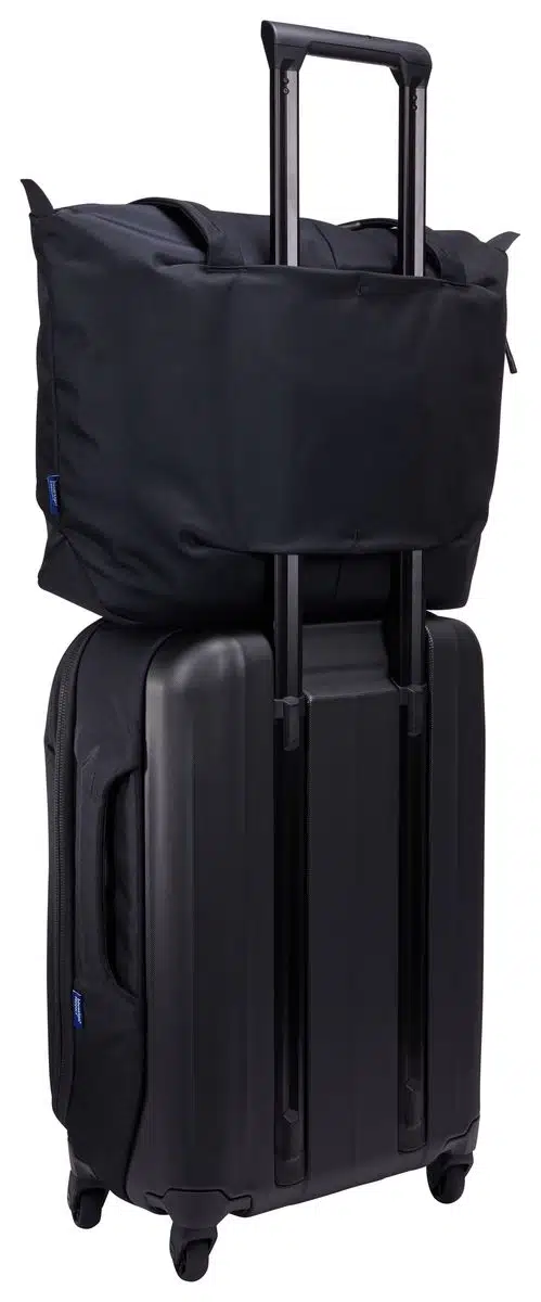 Thule Subterra 2 cestovná kabela TST402 - čierna – Obrázok 10