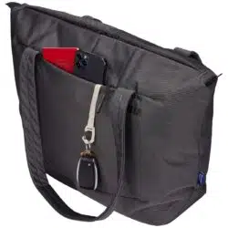 Thule Subterra 2 cestovná kabela TST402 - Vetiver Gray – Obrázok 8
