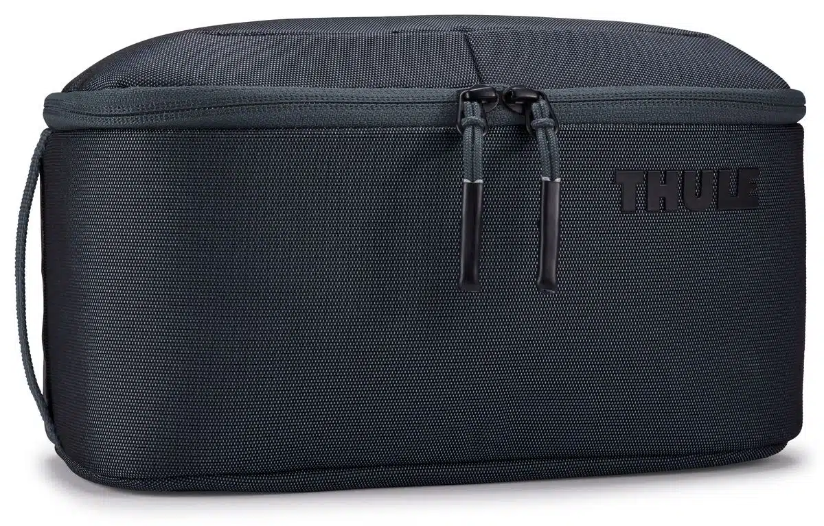 Thule Subterra 2 puzdro na toaletné potreby TSTB404 - Dark Slate – Obrázok 10