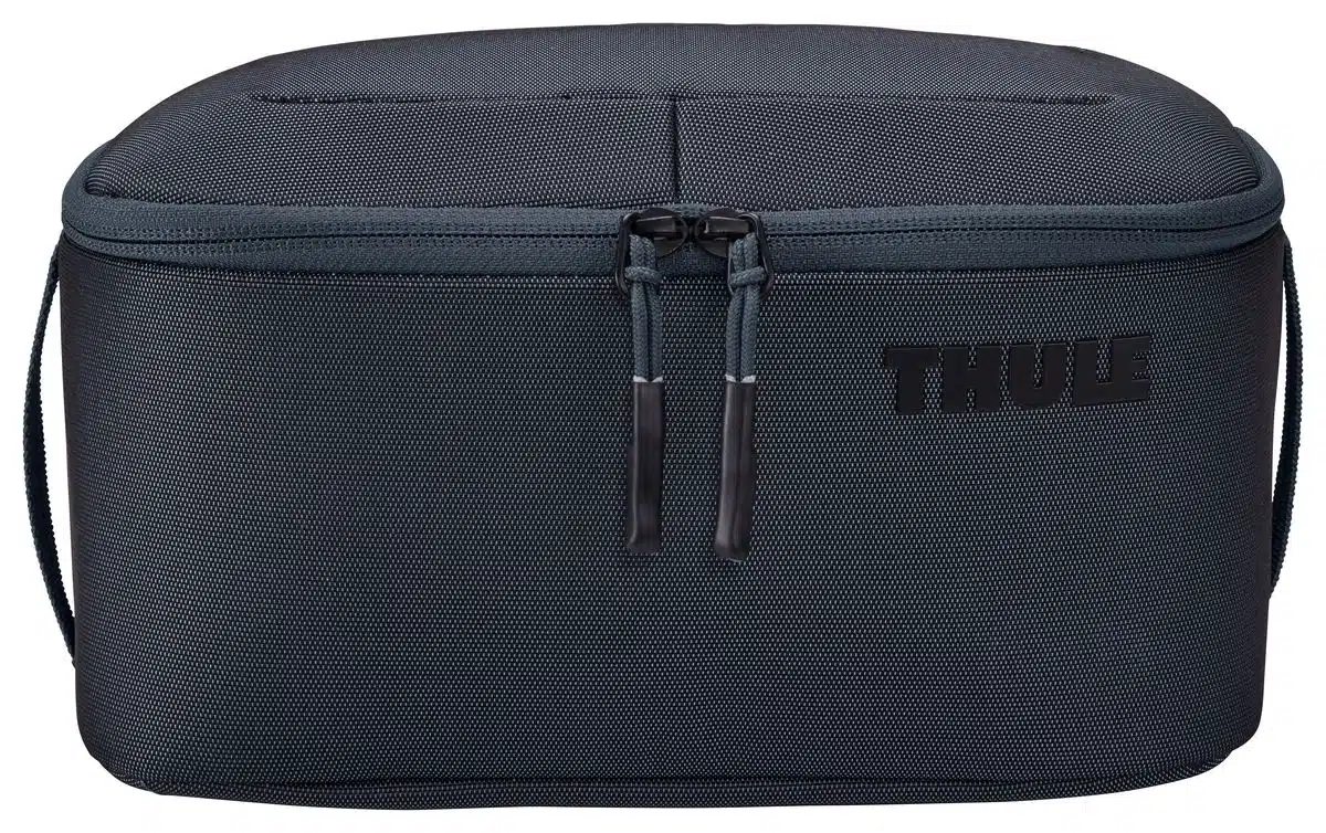 Thule Subterra 2 puzdro na toaletné potreby TSTB404 - Dark Slate – Obrázok 2