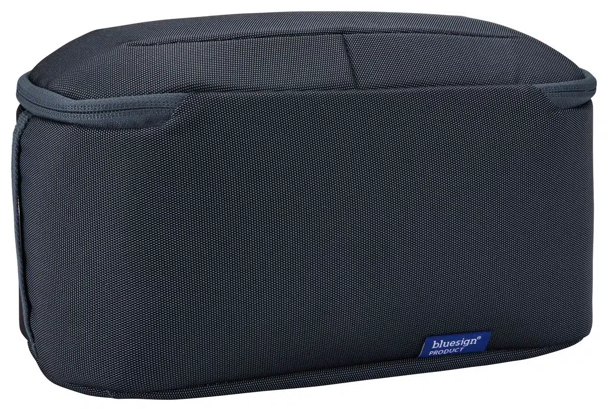 Thule Subterra 2 puzdro na toaletné potreby TSTB404 - Dark Slate – Obrázok 3
