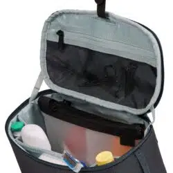Thule Subterra 2 puzdro na toaletné potreby TSTB404 - Dark Slate – Obrázok 6