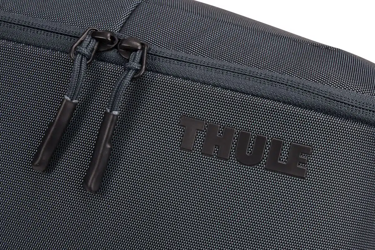 Thule Subterra 2 puzdro na toaletné potreby TSTB404 - Dark Slate – Obrázok 9