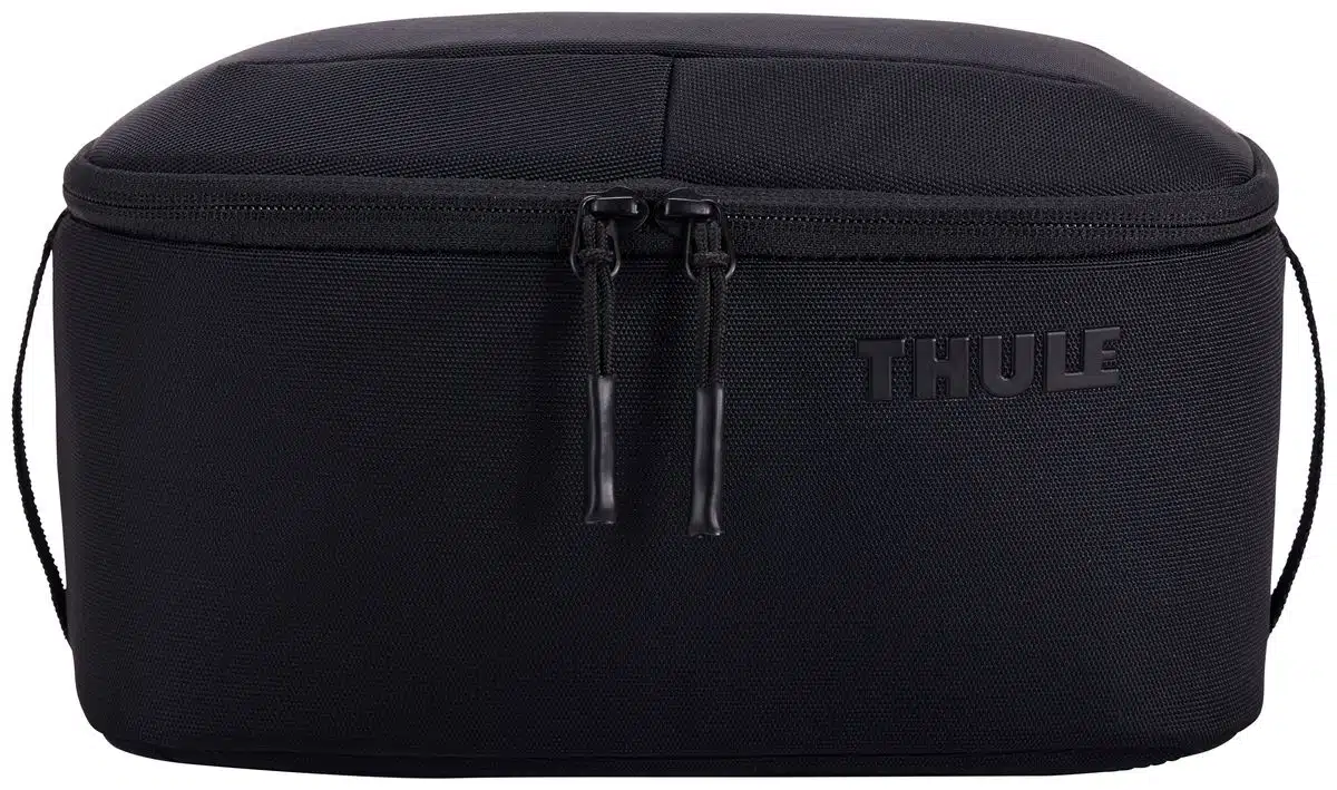 Thule Subterra 2 puzdro na toaletné potreby TSTB404 - čierne – Obrázok 2